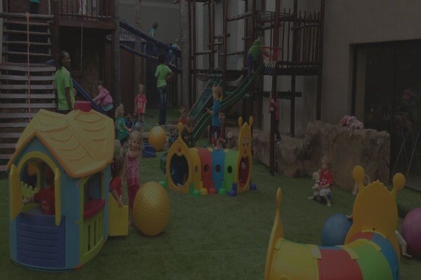 Baby Toddles Infant Care