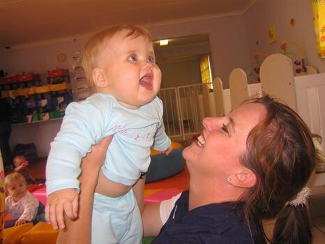 Opti-Baby And Kids Fourways