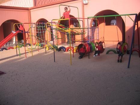 Hansel And Gretel Preschool And Daycare Centre
