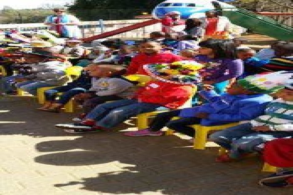 Heidi Montessori Preschool