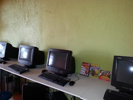Alpha Step Educare Centre