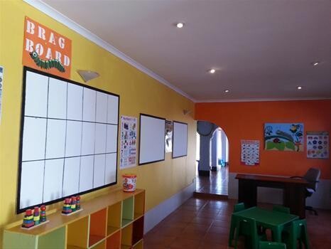 Alpha Step Educare Centre