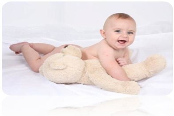 Baby Toddles Infant Care