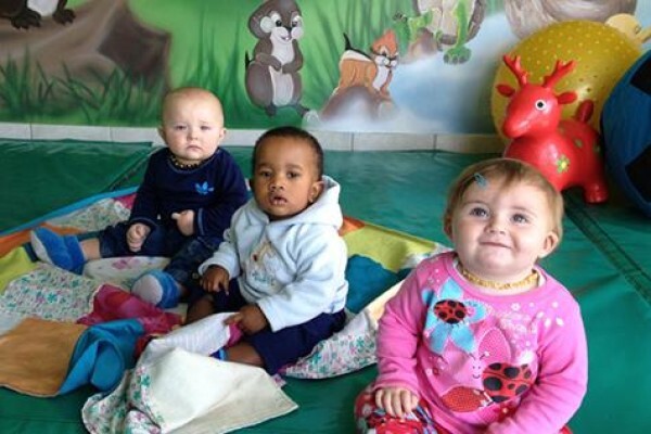 Baby Toddles Infant Care