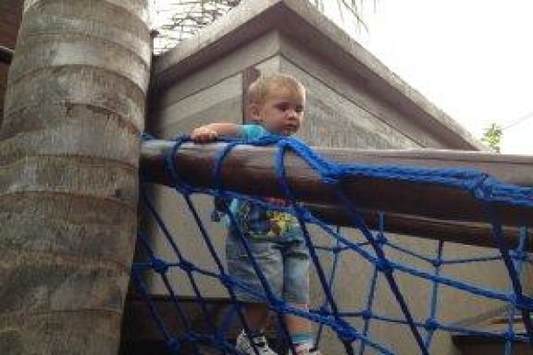 Baby Toddles Infant Care