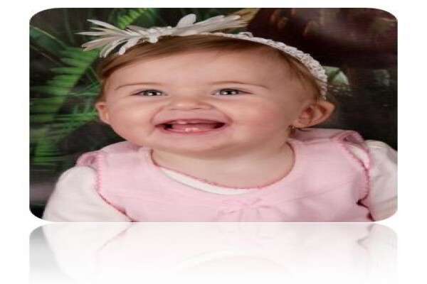 Baby Toddles Infant