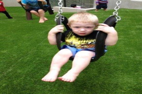 Baby Toddles Infant