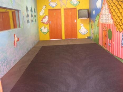 Hansel And Gretel Preschool And Daycare Centre