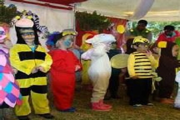 Kiddie Kollege
