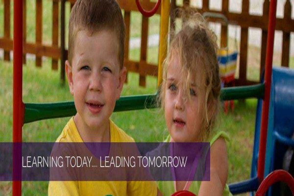 Kiddie Kollege