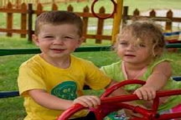 Kiddie Kollege