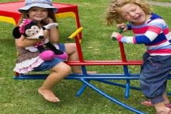 Kiddie Kollege