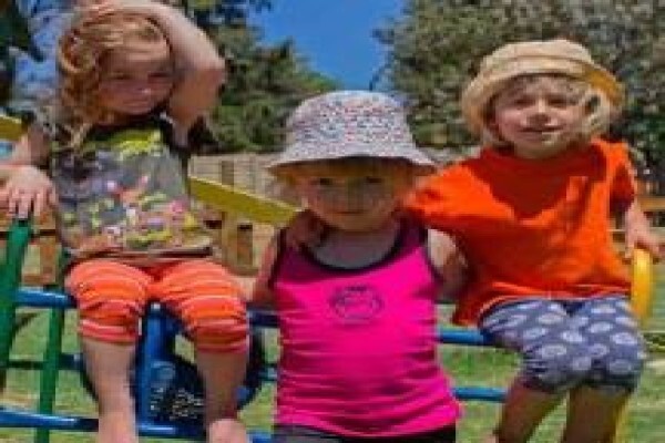 Kiddie Kollege