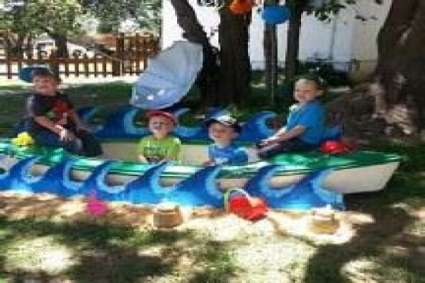 Kiddie Kollege