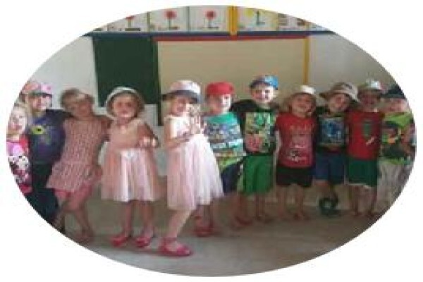 Kiddie Kollege