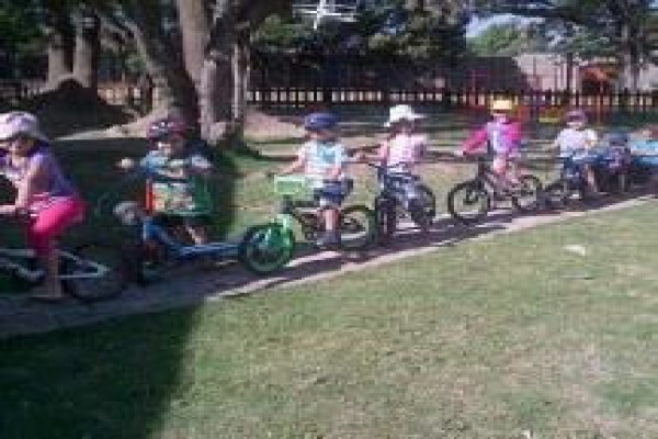 Kiddie Kollege