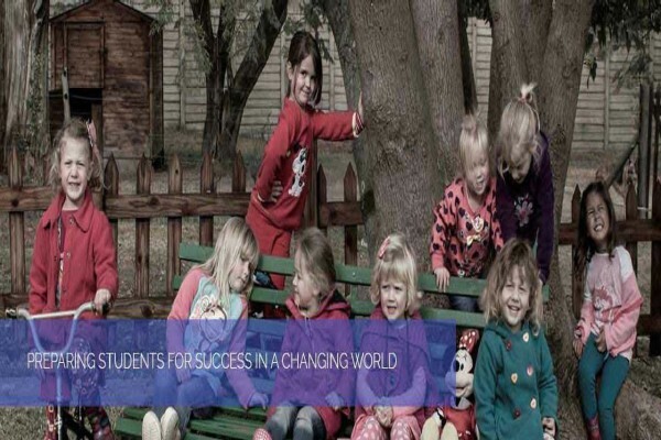 Kiddie Kollege