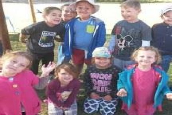 Kiddie Kollege