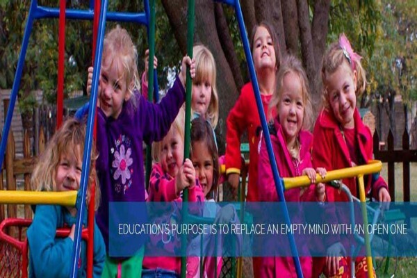 Kiddie Kollege