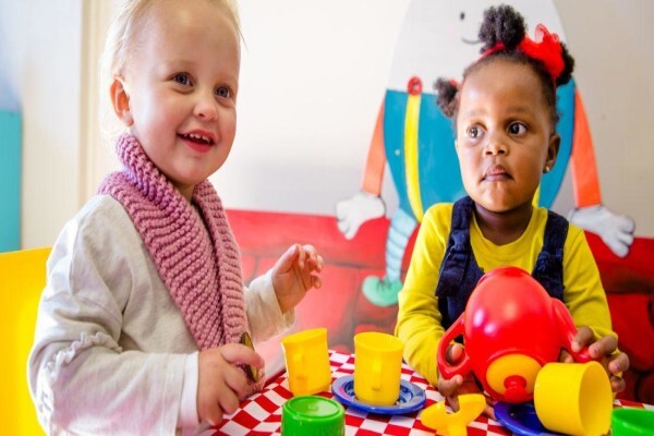 Opti-Baby And Kids Fourways