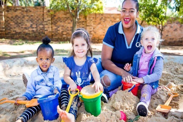 Opti-Baby And Kids Fourways