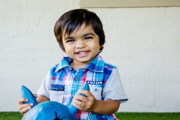 Opti-Baby And Kids Fourways