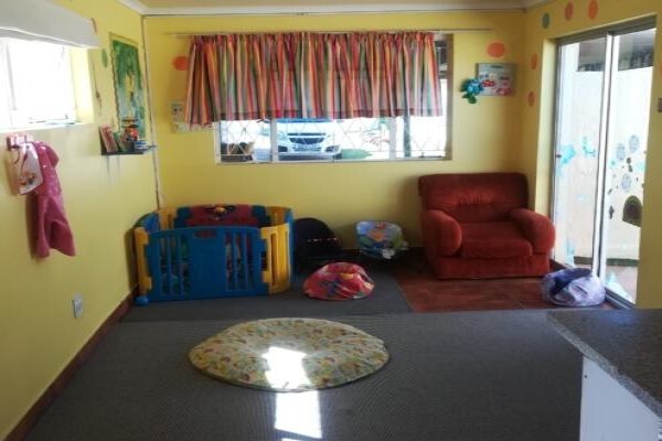 Peter Rabbit Playschool