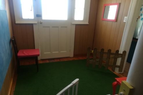 Peter Rabbit Playschool