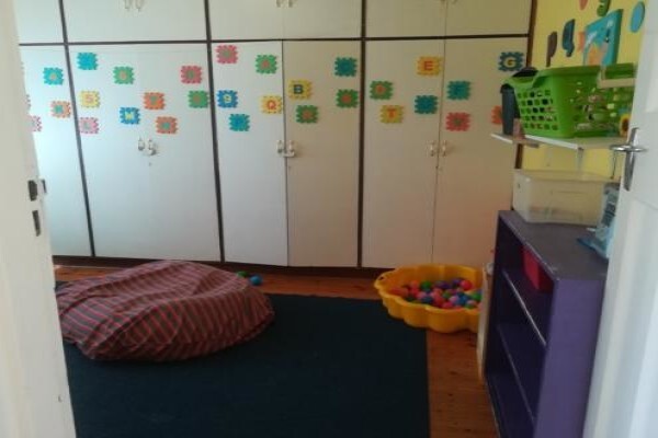 Peter Rabbit Playschool