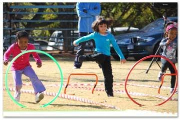 Sandton Montessori Pre-School