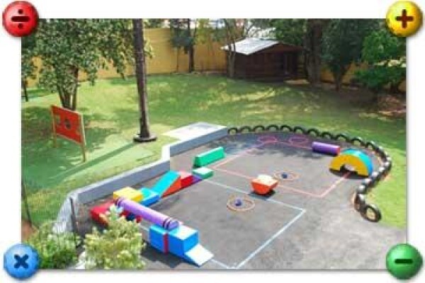 Sandton Montessori Pre-School