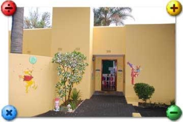 Sandton Montessori Pre-School
