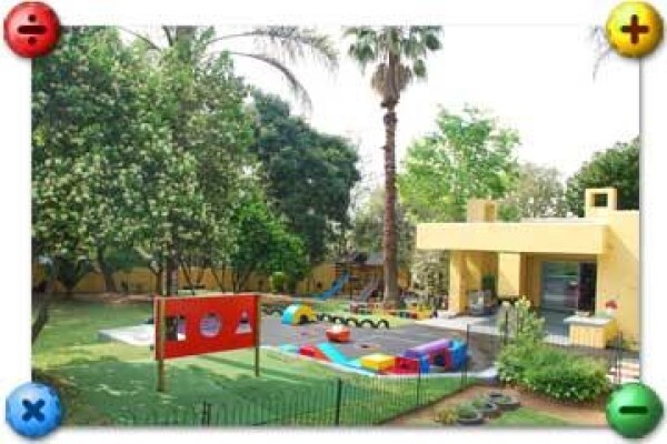 Sandton Montessori Pre-School