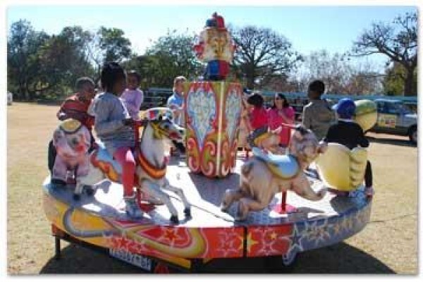 Sandton Montessori Pre-School