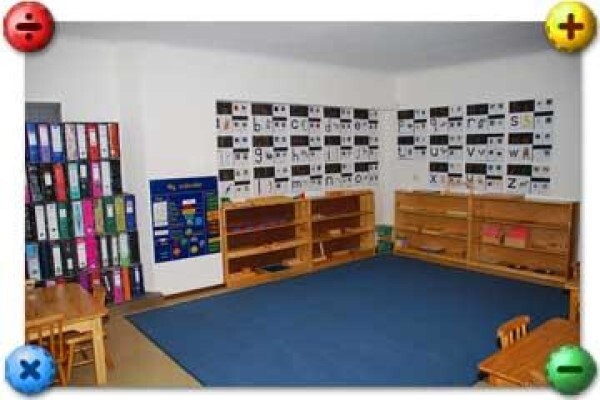 Sandton Montessori Pre-School