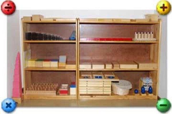 Sandton Montessori Pre-School