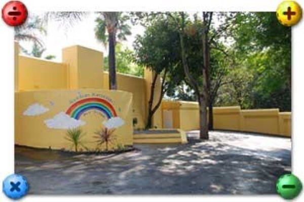 Sandton Montessori Pre-School