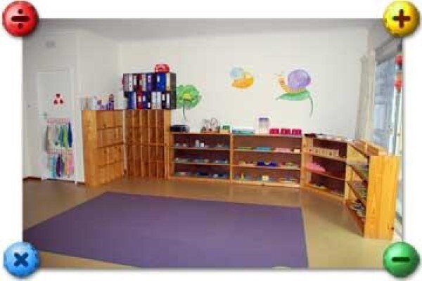 Sandton Montessori Pre-School