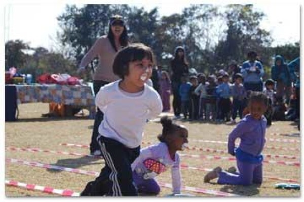 Sandton Montessori Pre-School