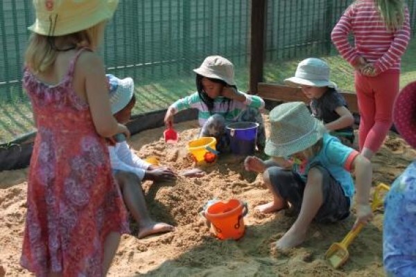 Tygervalley Montessori