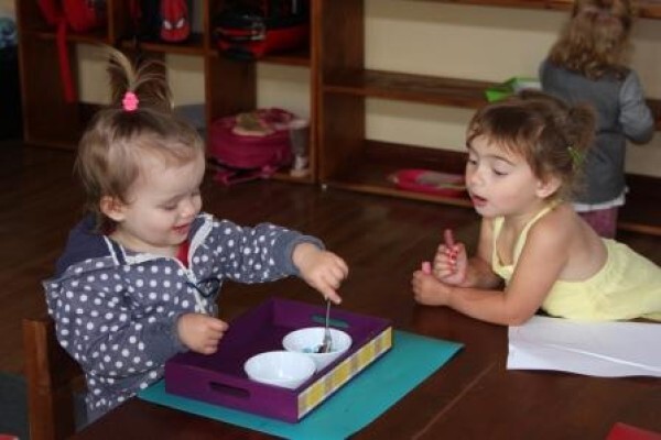 Tygervalley Montessori