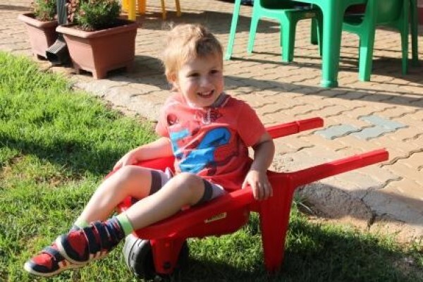 Tygervalley Montessori