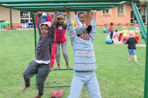 Tygervalley Montessori