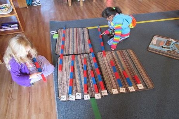 Tygervalley Montessori