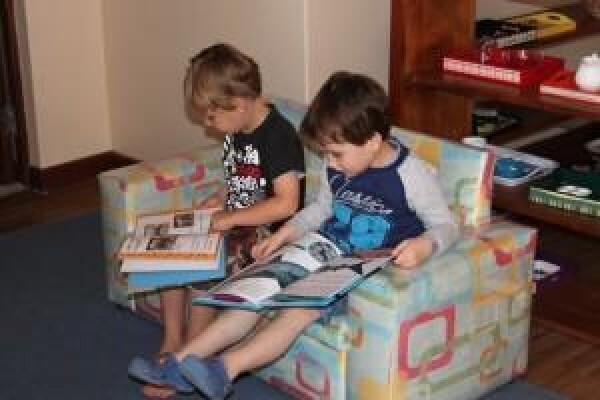 Tygervalley Montessori