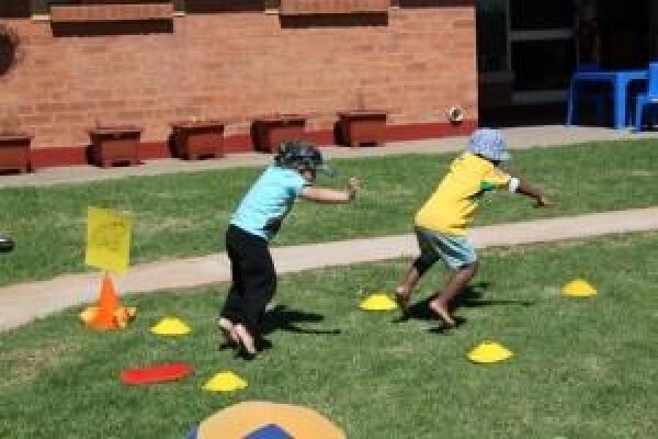 Tygervalley Montessori