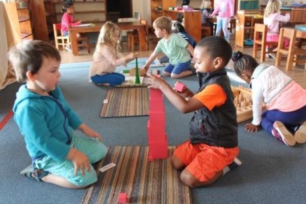 Tygervalley Montessori