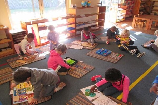 Tygervalley Montessori