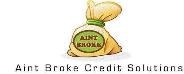 Ain'T Broke Credit Solutions