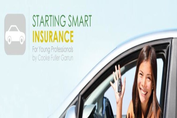Cooke Fuller Insurance Brokers